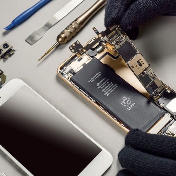 iPhone Screen Repair in Bangalore